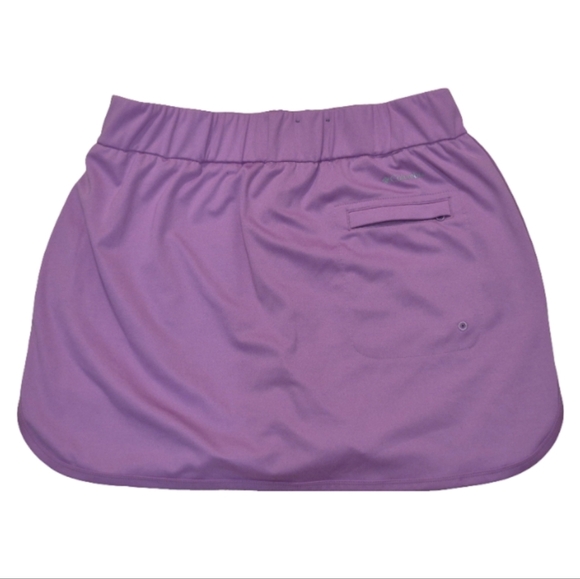 Columbia Women's Sandy Creek Stretch Skort - Picture 5 of 10